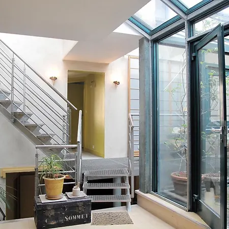 Maison Triplex Clignancourt * Paris