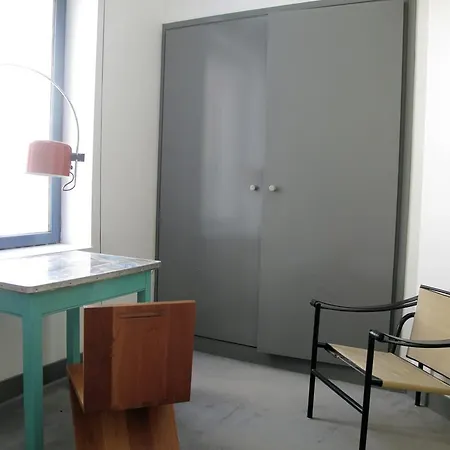 Maison Triplex Clignancourt Holiday home Paris