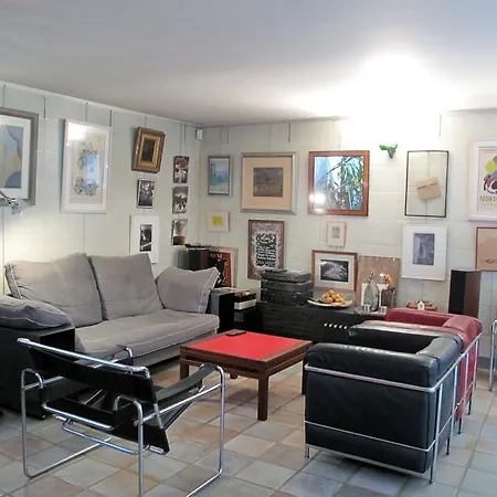 Maison Triplex Clignancourt Paris
