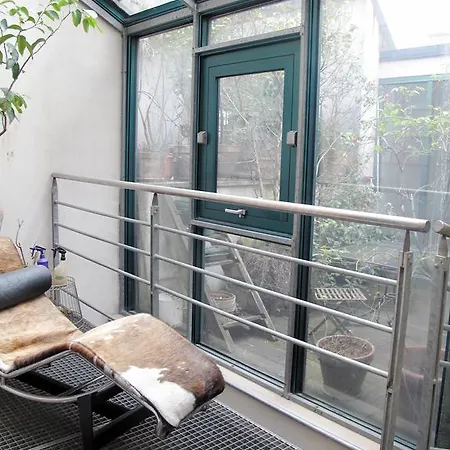 Maison Triplex Clignancourt * Paris