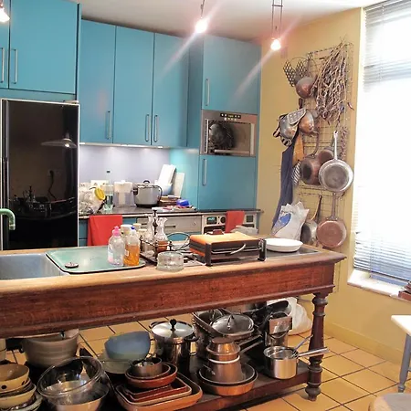 Maison Triplex Clignancourt Paris