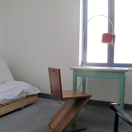 Maison Triplex Clignancourt Holiday home