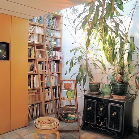 Maison Triplex Clignancourt