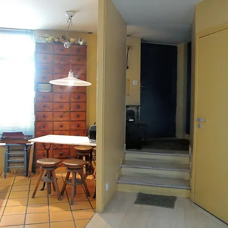 Maison Triplex Clignancourt Holiday home *