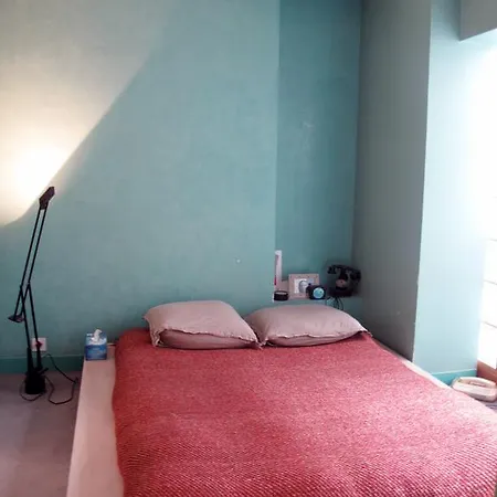 Maison Triplex Clignancourt * Paris