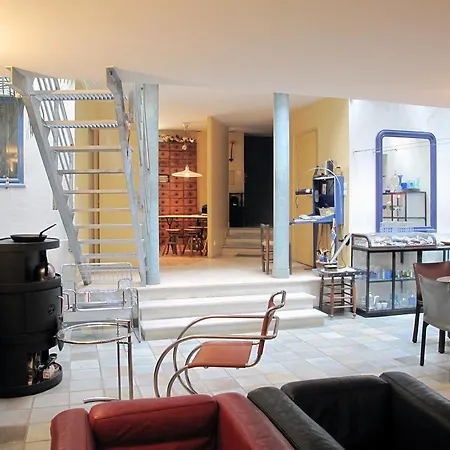 Maison Triplex Clignancourt Holiday home Paris
