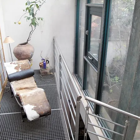 Maison Triplex Clignancourt Paris