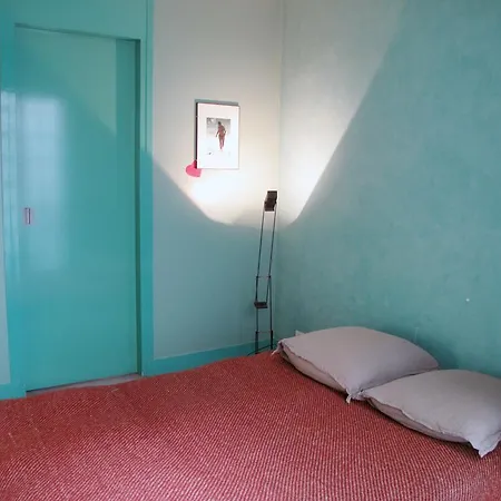 Maison Triplex Clignancourt