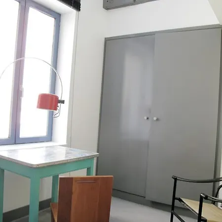 Maison Triplex Clignancourt Holiday home *