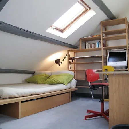 Maison Triplex Clignancourt * Paris