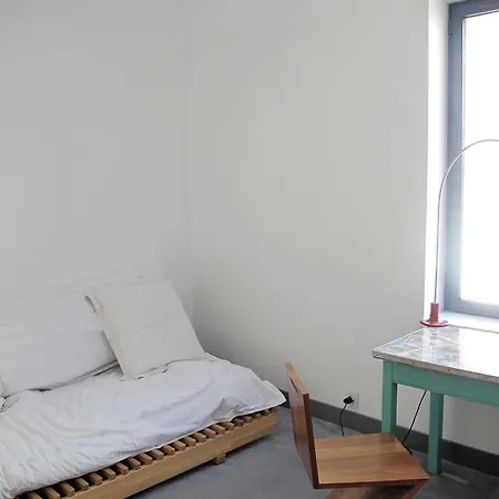 Maison Triplex Clignancourt Paris