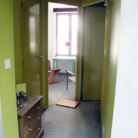 Maison Triplex Clignancourt *
