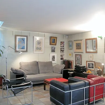 Maison Triplex Clignancourt * Paris