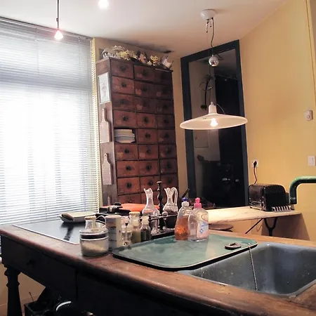 Maison Triplex Clignancourt Paris