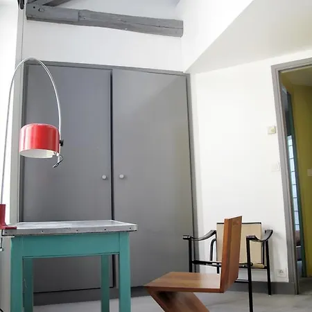 Maison Triplex Clignancourt